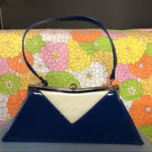 Tatyana Vintage Inspired Handbag